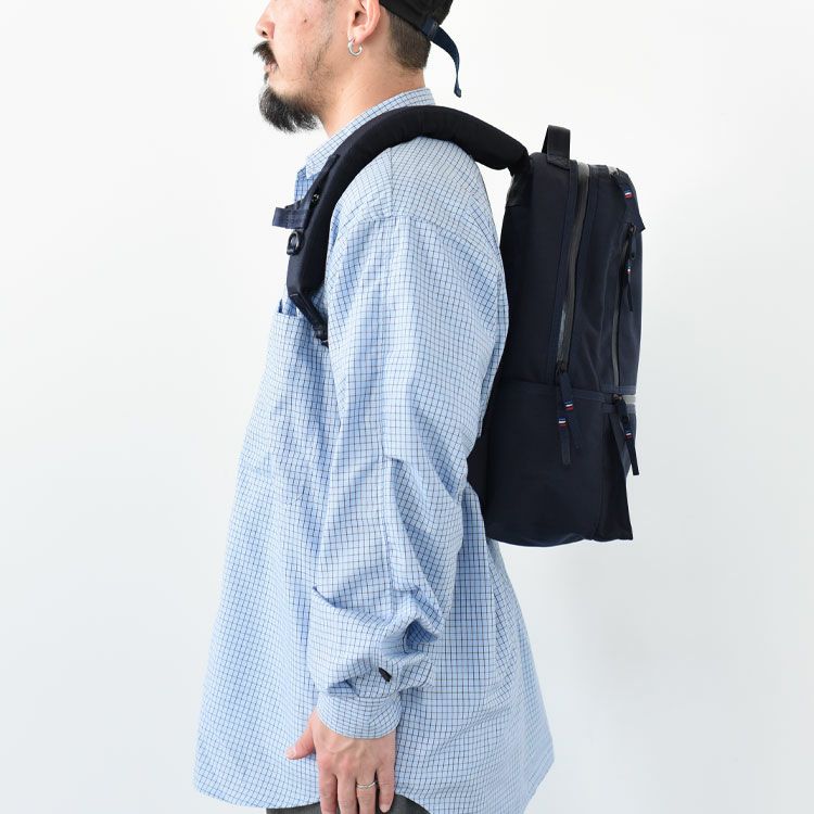 NEWTON CITY RUCKSACK ニュートンシティラックサック