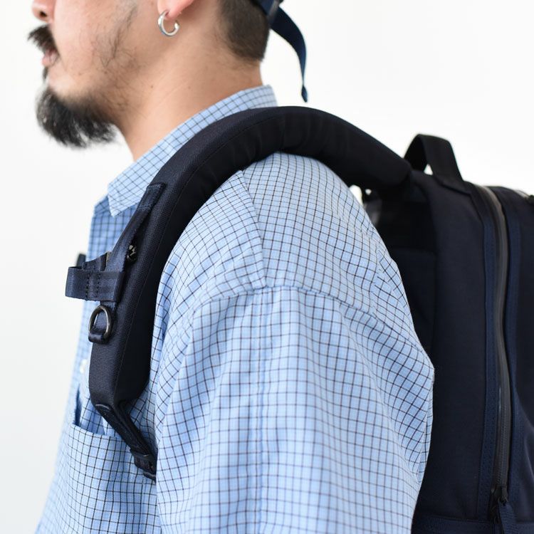 NEWTON CITY RUCKSACK ニュートンシティラックサック