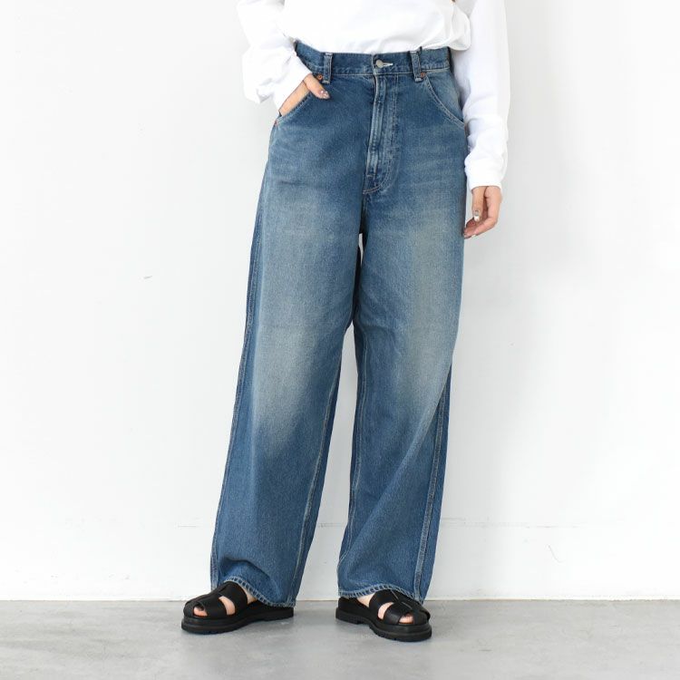 TOOL DENIM PANTS ツールデニムパンツ/THE SHINZONE（シンゾーン ...