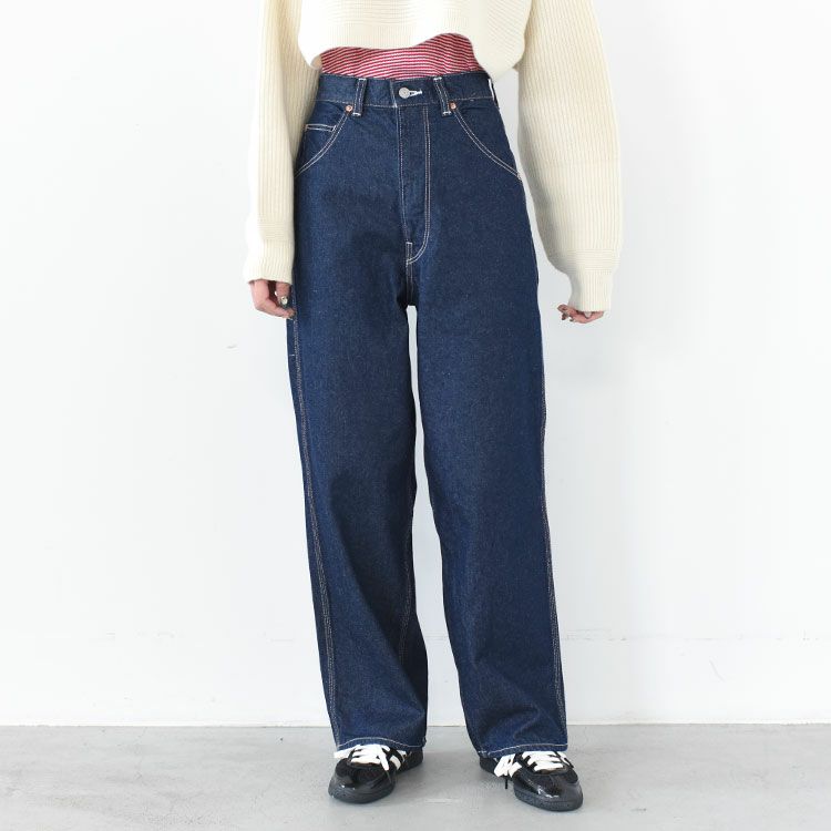 TOOL DENIM PANTS ツールデニムパンツ