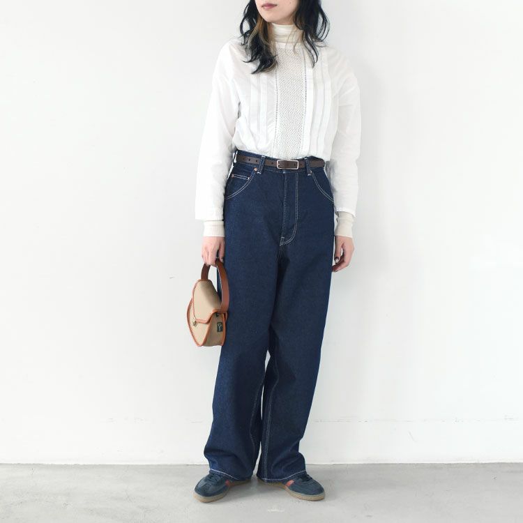 TOOL DENIM PANTS ツールデニムパンツ