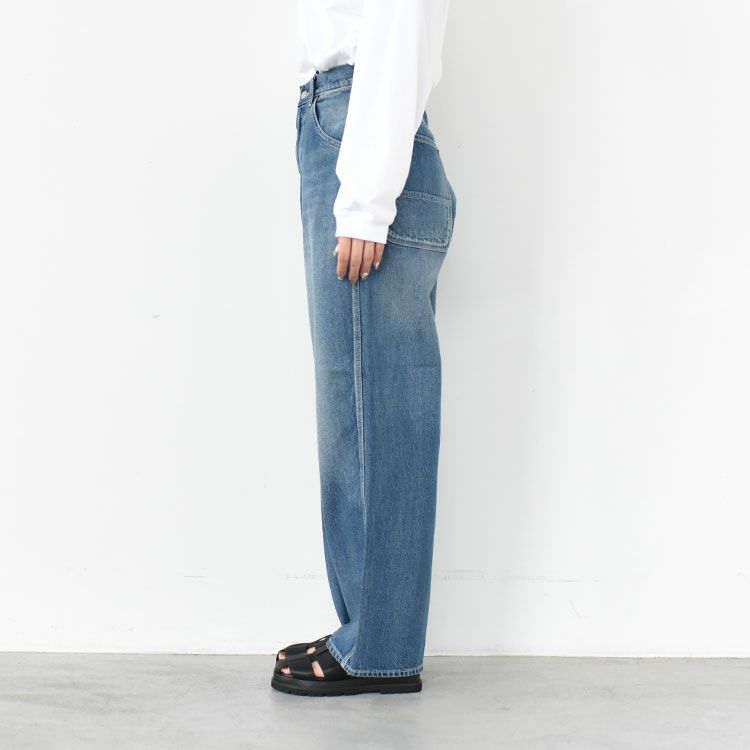 TOOL DENIM PANTS ツールデニムパンツ