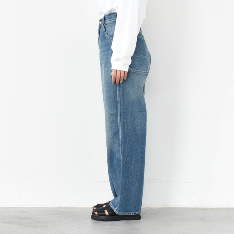 TOOL DENIM PANTS ツールデニムパンツ