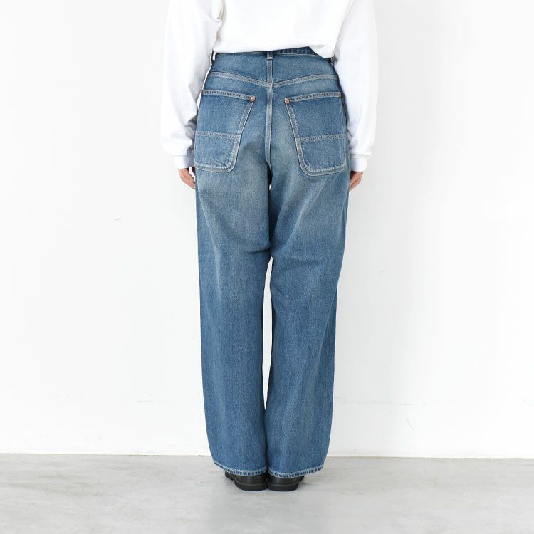 TOOL DENIM PANTS ツールデニムパンツ