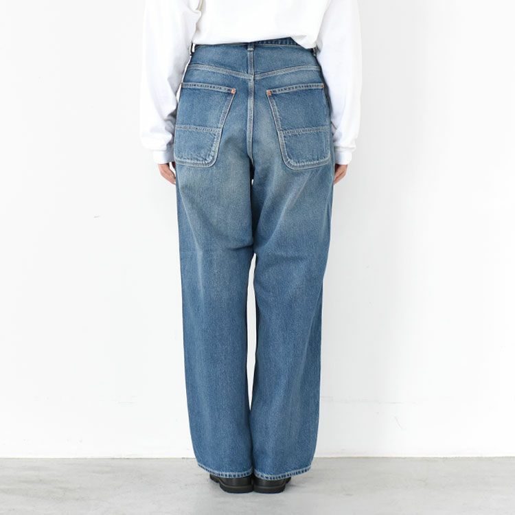 TOOL DENIM PANTS ツールデニムパンツ