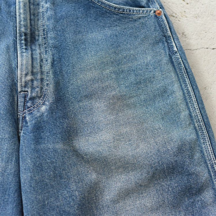 TOOL DENIM PANTS ツールデニムパンツ