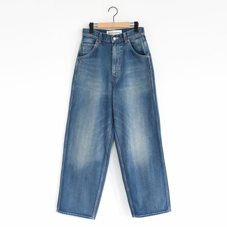 TOOL DENIM PANTS ツールデニムパンツ