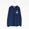 YACHT CLUB LONG TEE ヨットクラブロングTシャツ