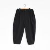 POPLIN BEBOP PANTS ポプリンビーバップパンツ