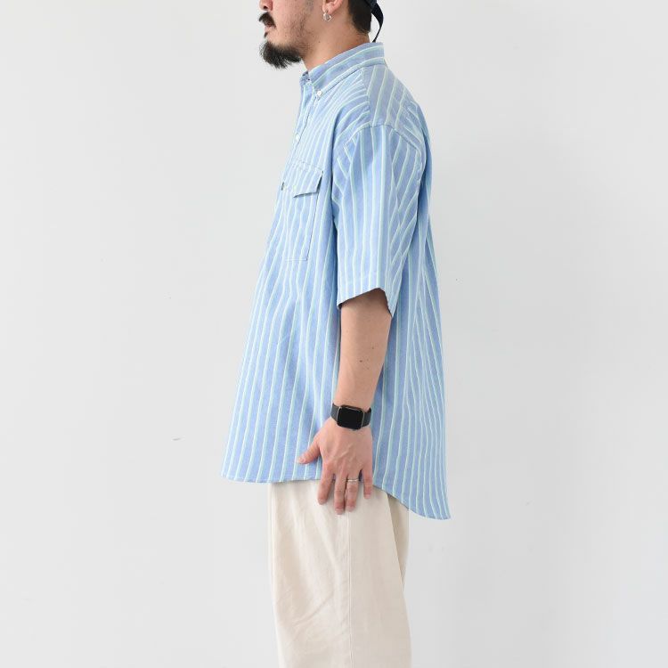 Men's Orono Short-Sleeve Shirt メンズ オロノ・ショートスリーブ・シャツ