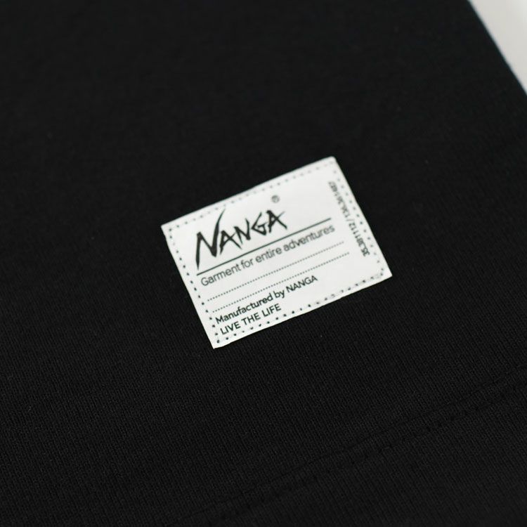 NANGA × BINGOYA コラボTシャツ2024
