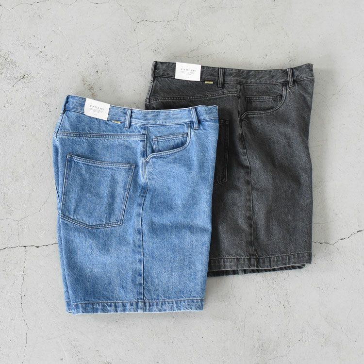 BAGGY SHORTS バギーショーツ