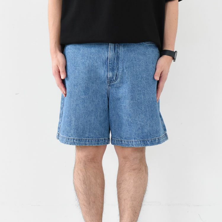 BAGGY SHORTS バギーショーツ