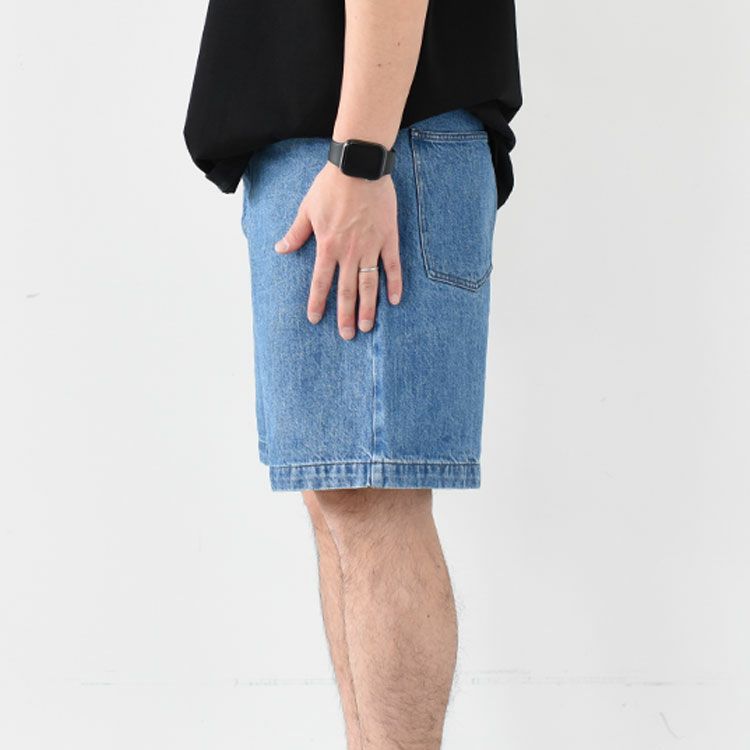 BAGGY SHORTS バギーショーツ