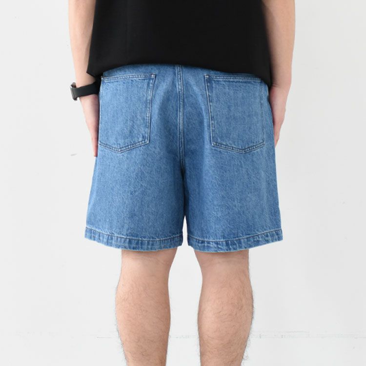 BAGGY SHORTS バギーショーツ