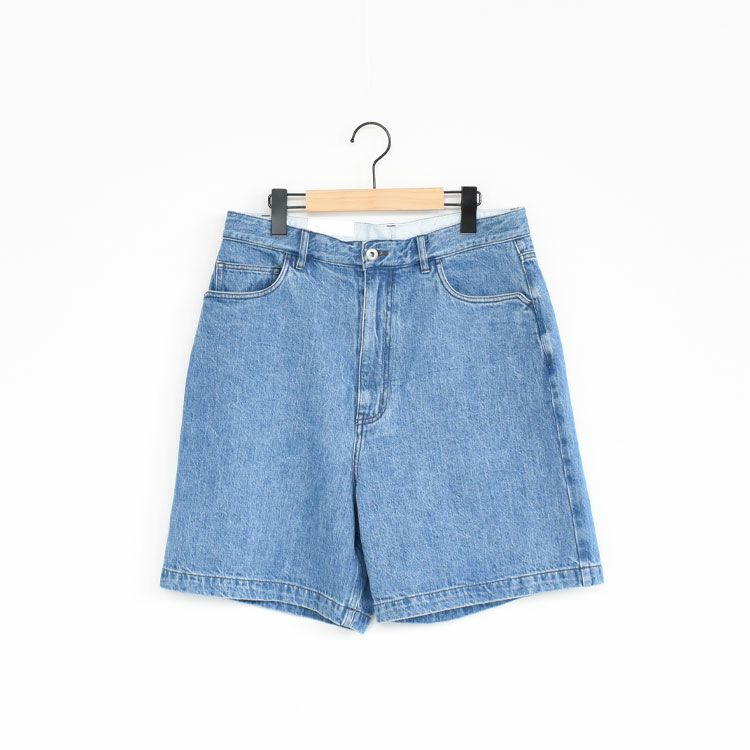 BAGGY SHORTS バギーショーツ