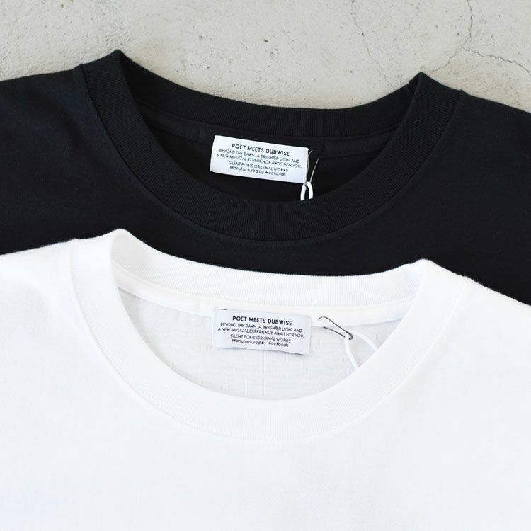 EXTENDED T-SHIRT イクステンディドTシャツ