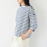 MORLAIX LOOSE モーレルーズドロップショルダー