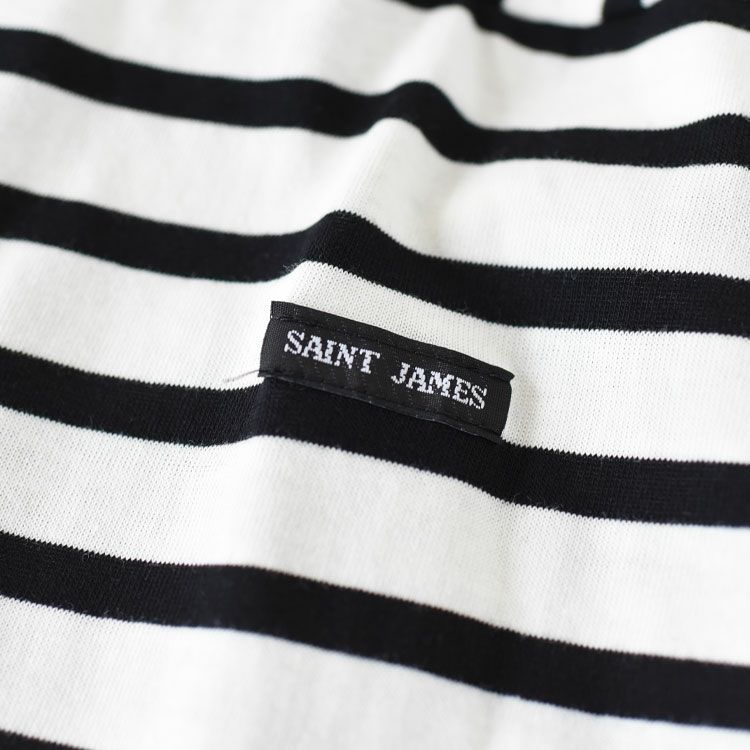 MORLAIX LOOSE モーレルーズドロップショルダー