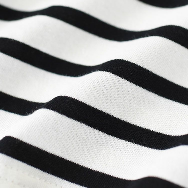 MORLAIX LOOSE モーレルーズドロップショルダー