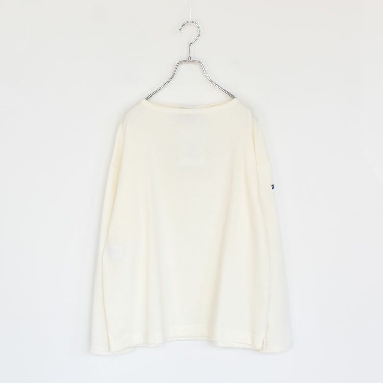 MORLAIX LOOSE モーレルーズドロップショルダー