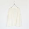 MORLAIX LOOSE モーレルーズドロップショルダー