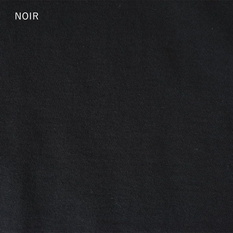 MORLAIX LOOSE モーレルーズドロップショルダー