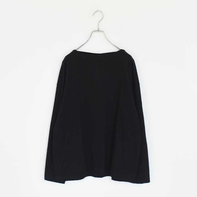 MORLAIX LOOSE モーレルーズドロップショルダー