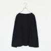 MORLAIX LOOSE モーレルーズドロップショルダー