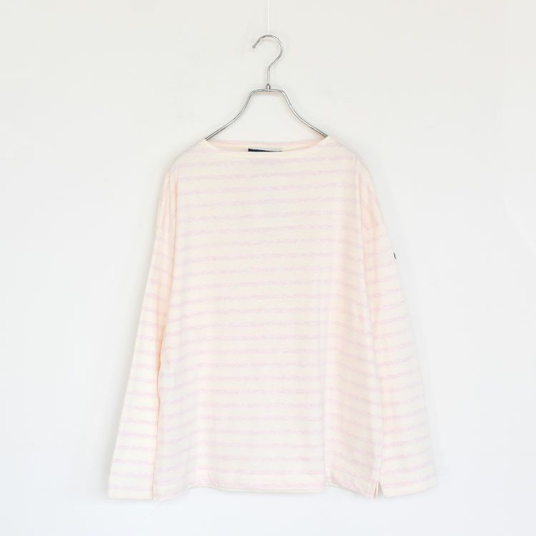 MORLAIX LOOSE モーレルーズドロップショルダー