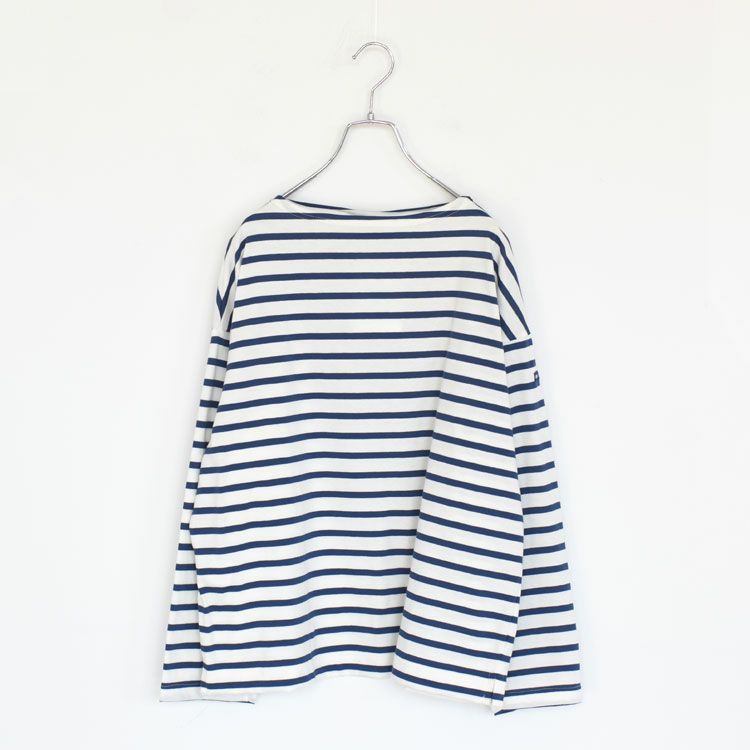 MORLAIX LOOSE モーレルーズドロップショルダー