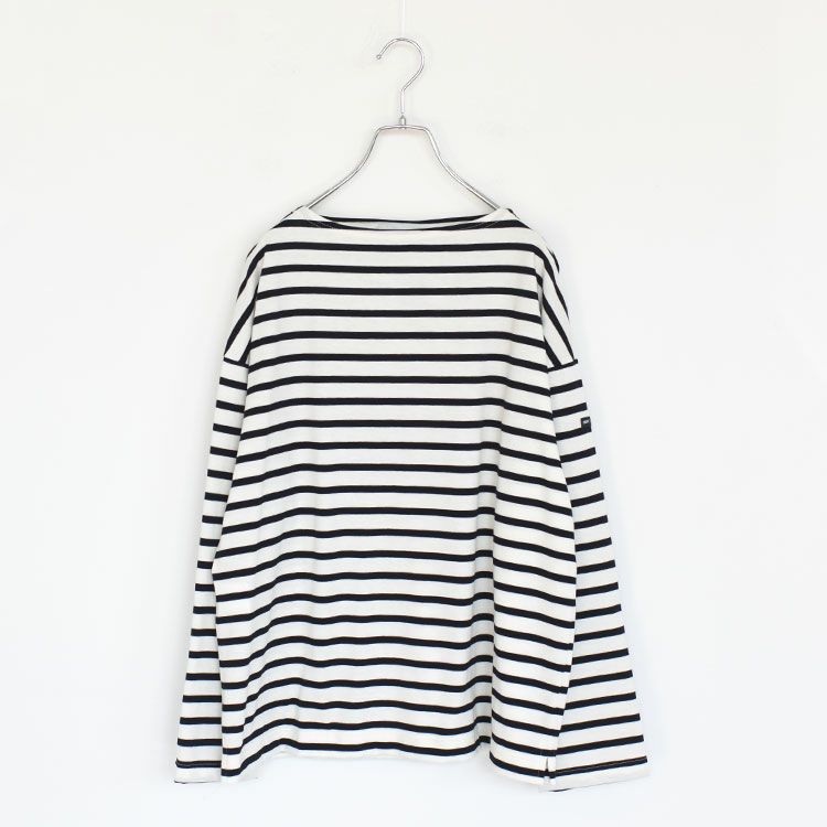 MORLAIX LOOSE モーレルーズドロップショルダー