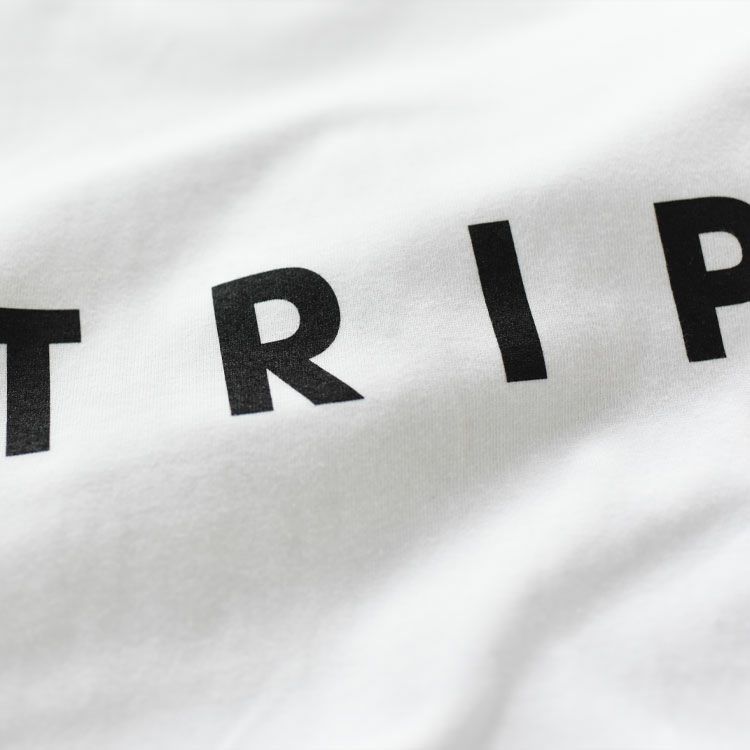 TRIP T-SHIRT トリップTシャツ