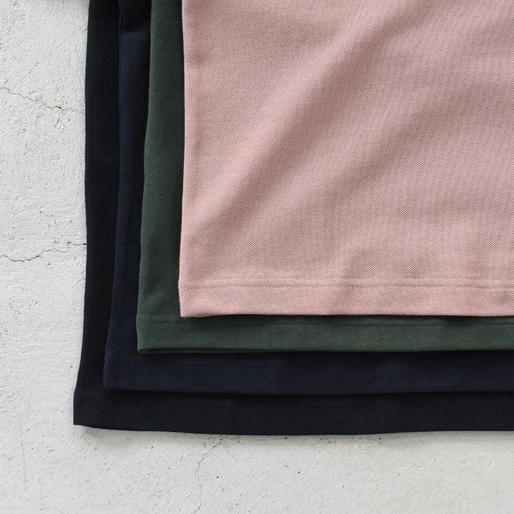 The Twin Tipped Fred Perry Shirt ツインティップフレッドペリーシャツ