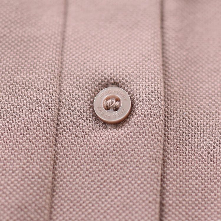 The Twin Tipped Fred Perry Shirt ツインティップフレッドペリーシャツ