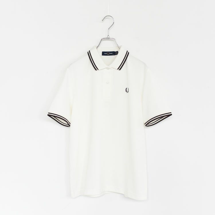 期間限定販売】The Twin Tipped Fred Perry Shirt ツインティップ