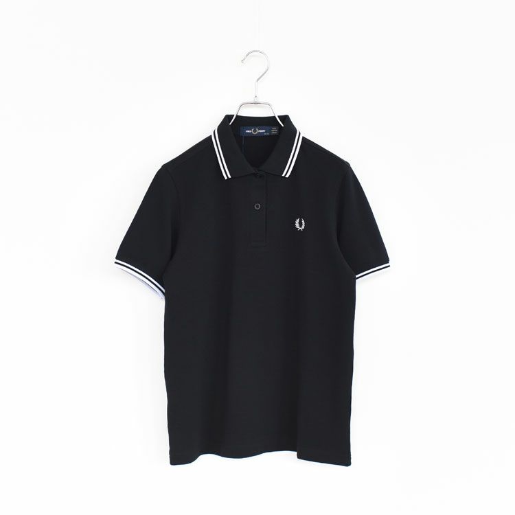 The Twin Tipped Fred Perry Shirt ツインティップフレッドペリーシャツ
