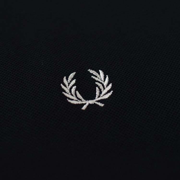 The Fred Perry Shirt フレッドペリーシャツ