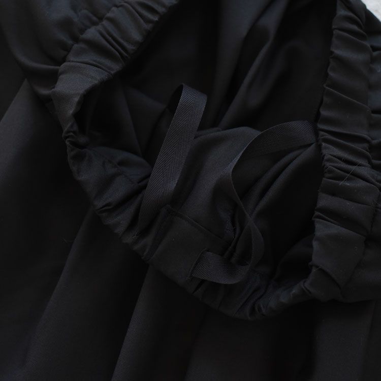 wide tuck PT ワイドタックパンツ