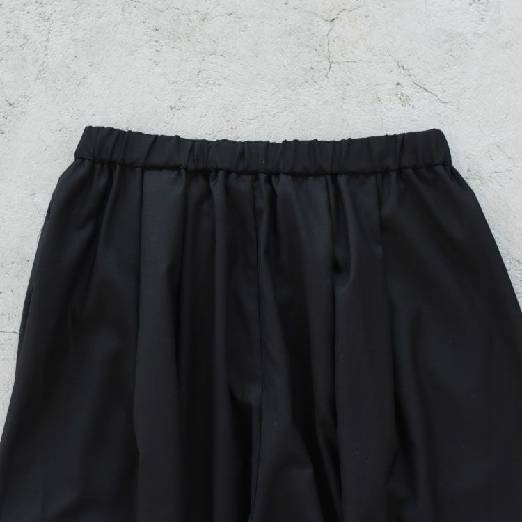 wide tuck PT ワイドタックパンツ