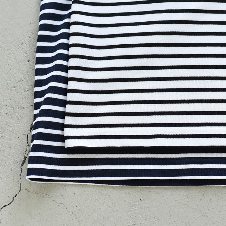 STRIPED T-SHIRT ストライプTシャツ