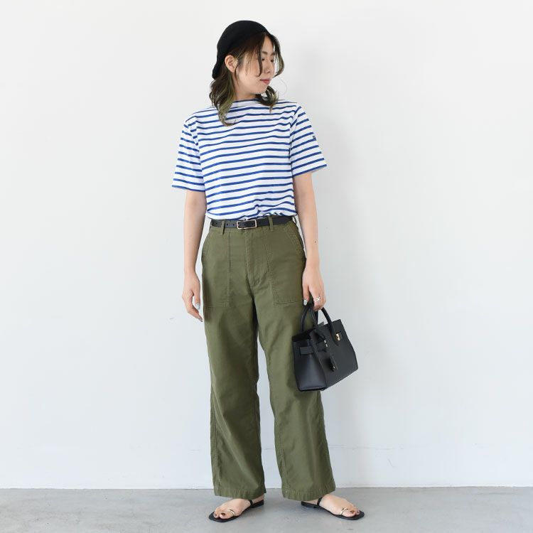 ウォッシュド ベイカーパンツ WASHED BAKER PANTS SALE 30％OFF】WASHED BAKER PANTS ウォッシュドベイカーパンツ