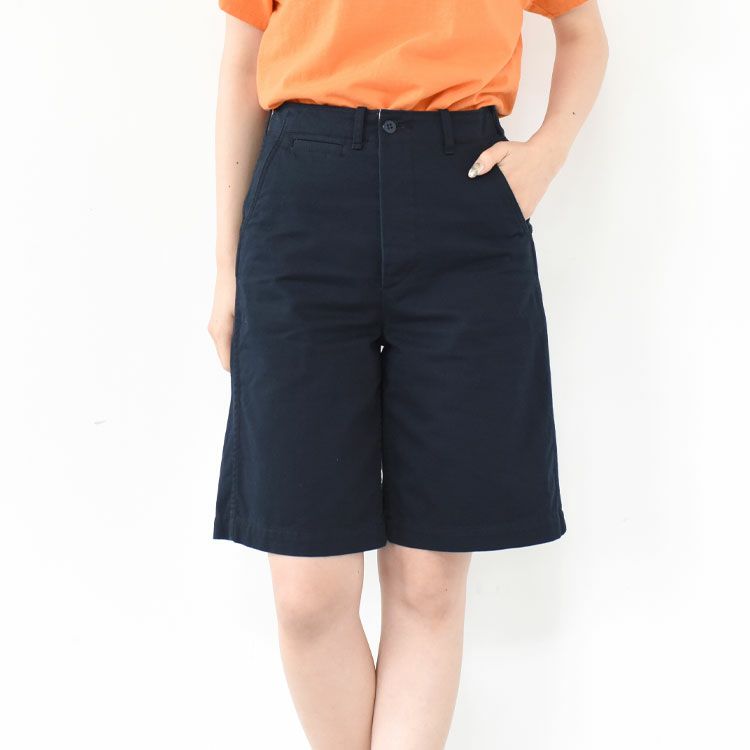 【予約商品】【5月中旬頃入荷予定】CHINO SHORTS チノショーツ