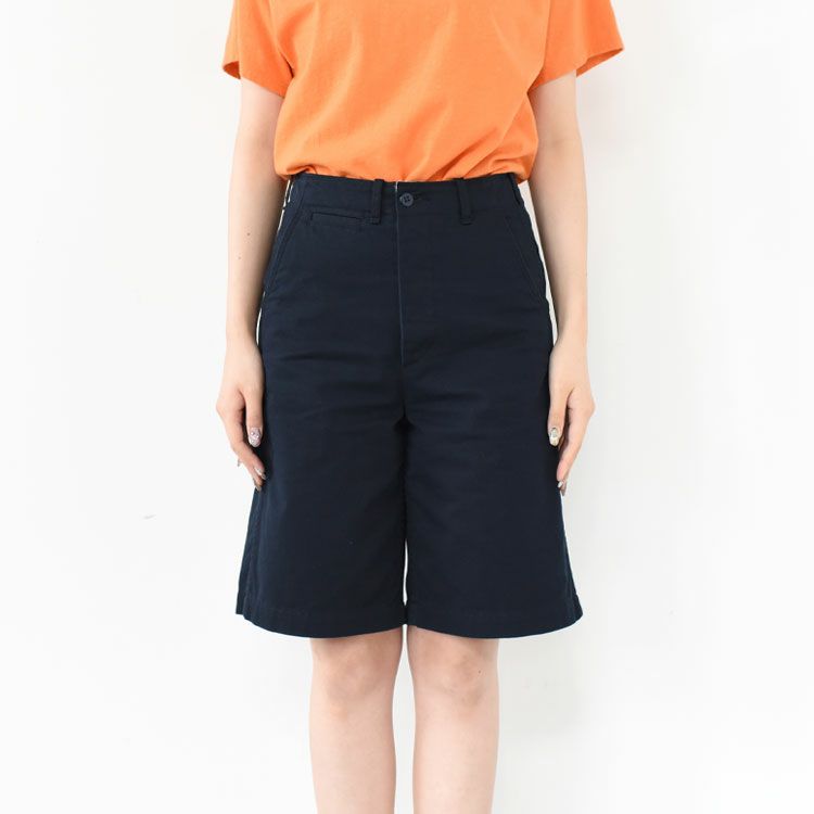 【予約商品】【5月中旬頃入荷予定】CHINO SHORTS チノショーツ