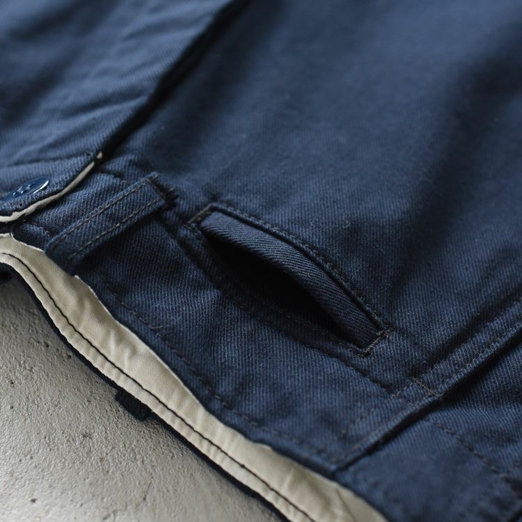 【予約商品】【5月中旬頃入荷予定】CHINO SHORTS チノショーツ