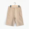 【予約商品】【5月中旬頃入荷予定】CHINO SHORTS チノショーツ