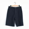 【予約商品】【5月中旬頃入荷予定】CHINO SHORTS チノショーツ