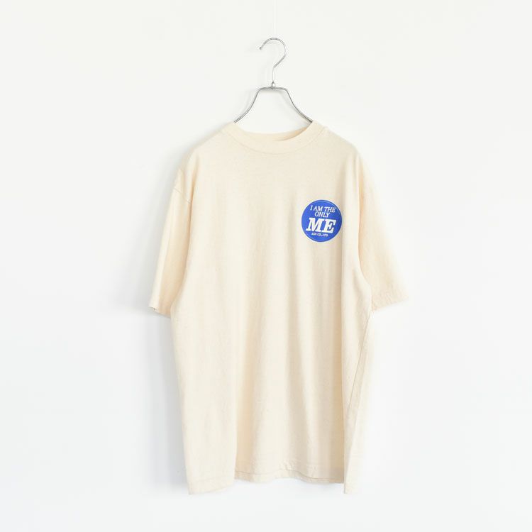 【予約商品】【5月中旬頃入荷予定】ME TEE ミーTシャツ