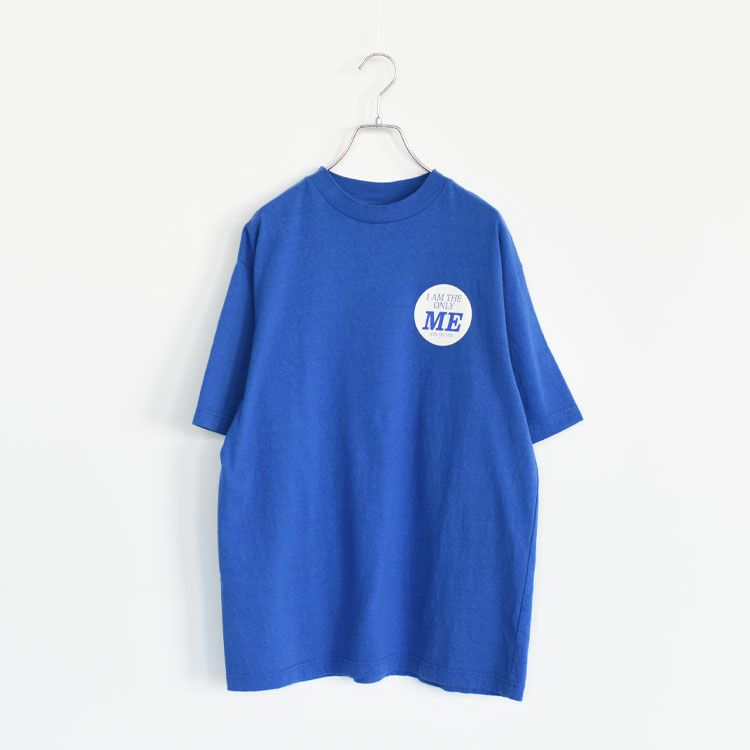 【予約商品】【5月中旬頃入荷予定】ME TEE ミーTシャツ