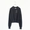 【予約商品】【5月中旬頃入荷予定】OPEN WORK KNIT CARDIGAN オープンワークニットカーディガン